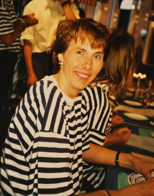 Image of Kari