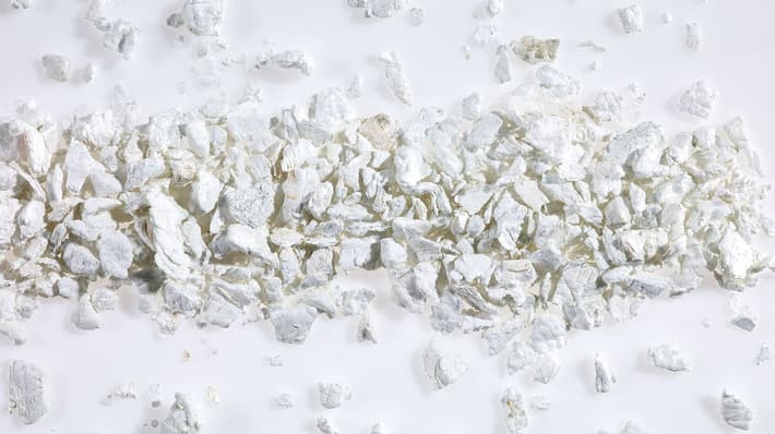 styrofoam