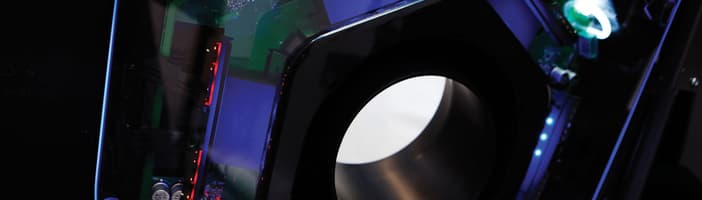 TOMRA sensor technology