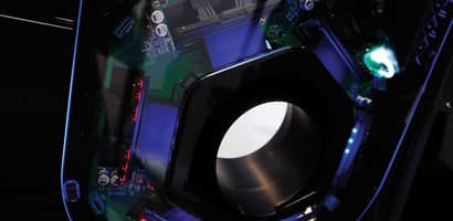 TOMRA sensor technology
