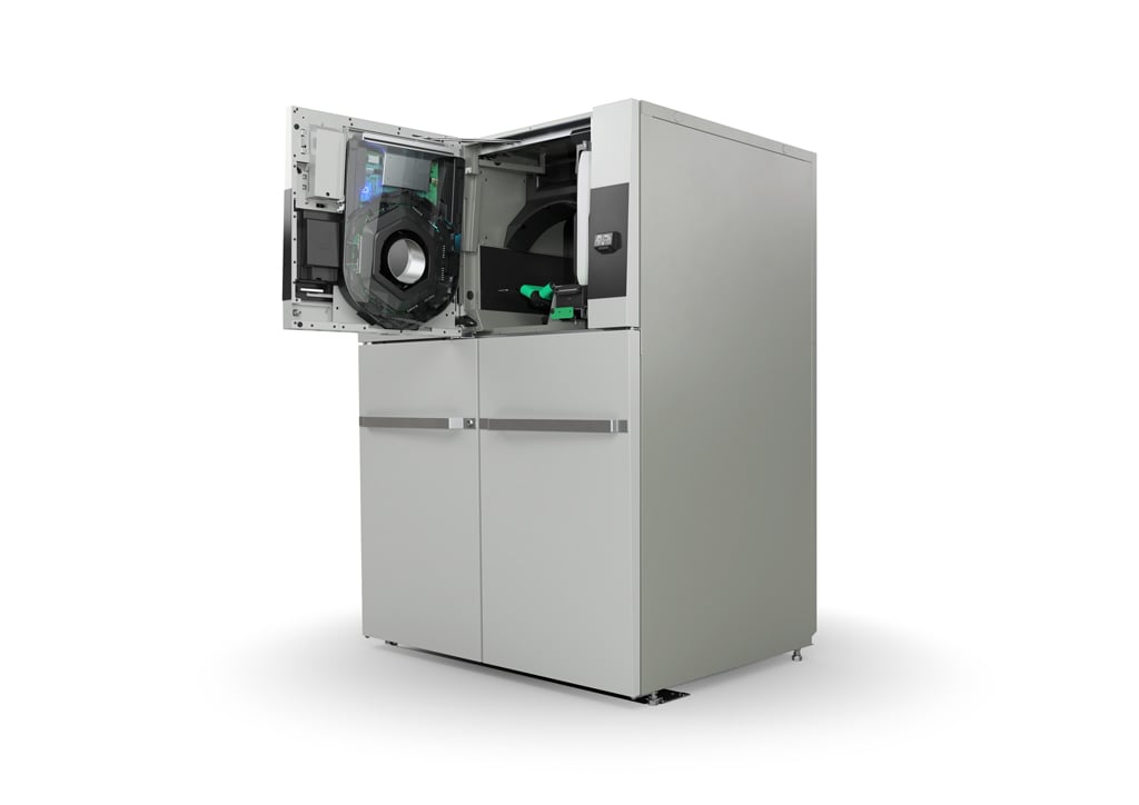 T70 Dual in detail