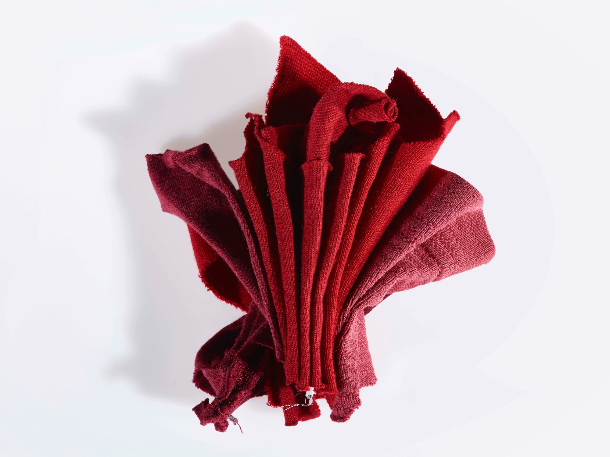 textiles post consumer