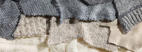 textiles recycling