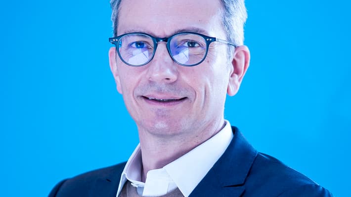 Michel Picandet