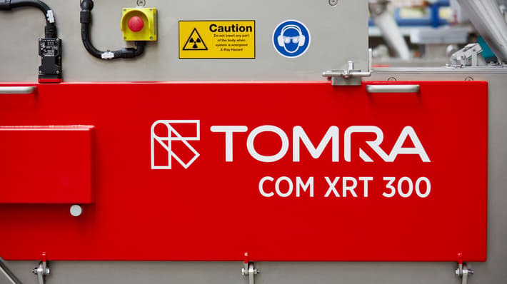 TOMRA COM XRT 300_1