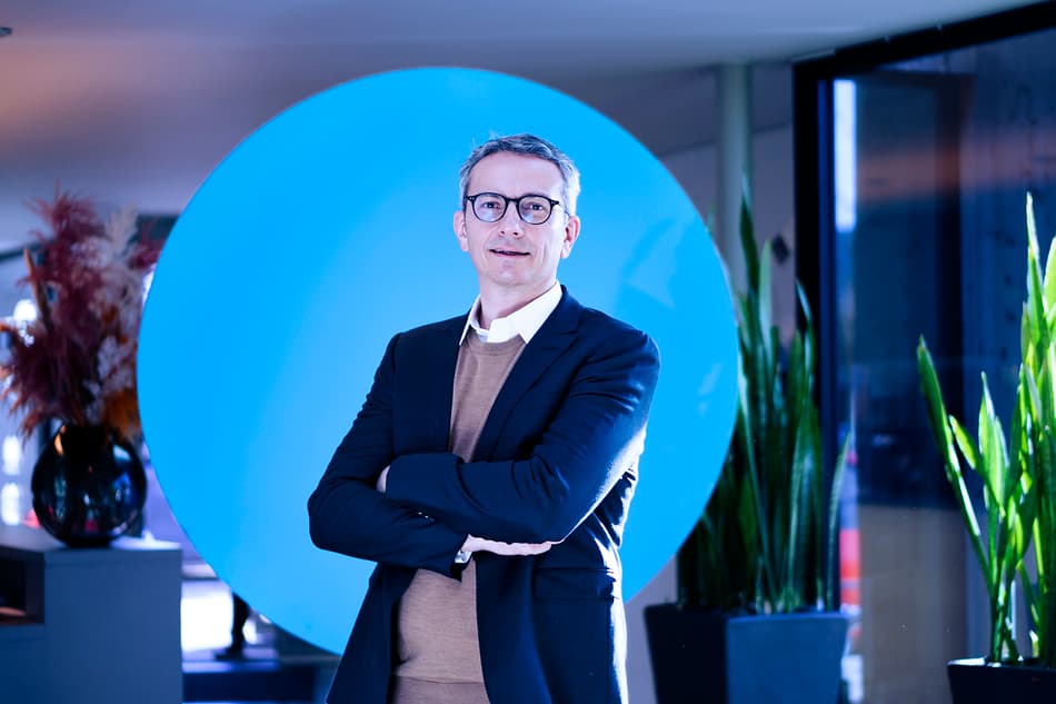 Michel Picandet