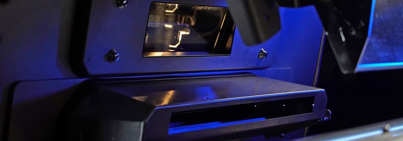 TOMRA 5C sorting machine