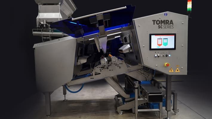 TOMRA 5C