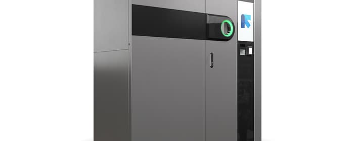 Image of TOMRA B9
