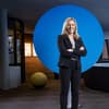 TOMRA CEO Tove Andersen