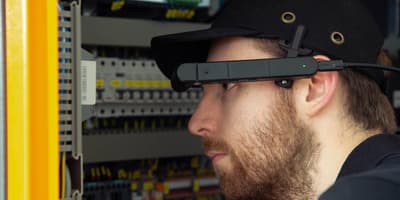 TOMRA Visual Assist