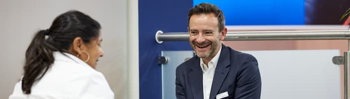 Diversity at TOMRA: employee img