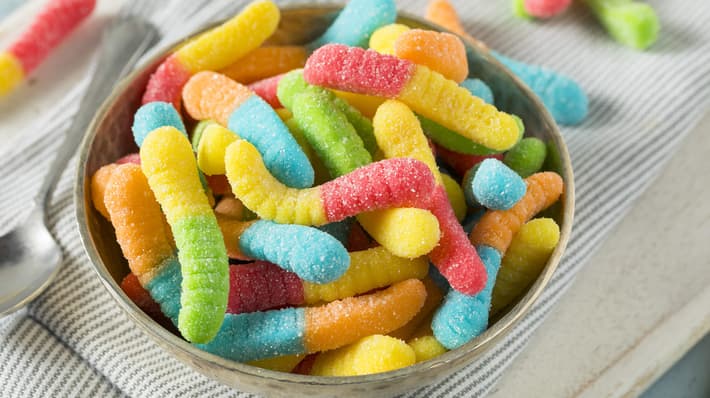Confectionery