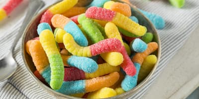 Confectionery