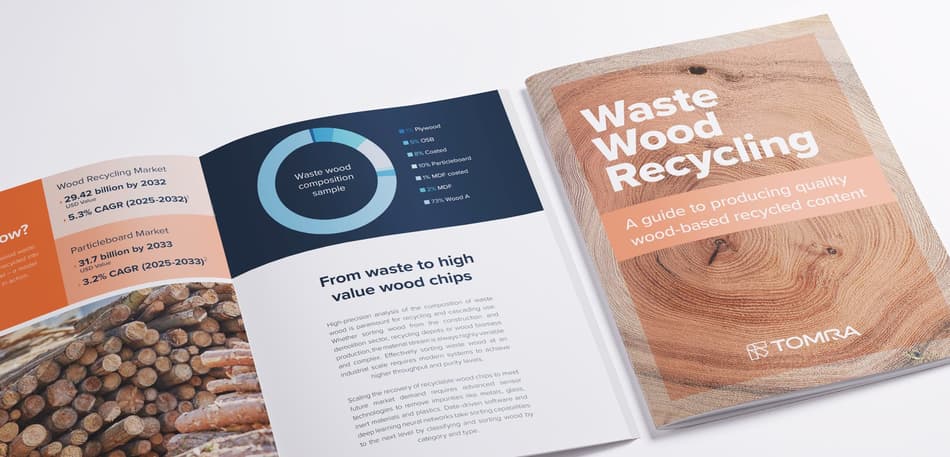 Mockup of the Wood Segment Guide