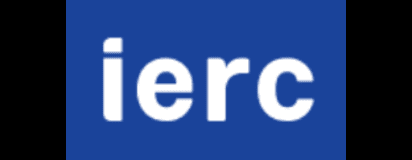 IERC logo