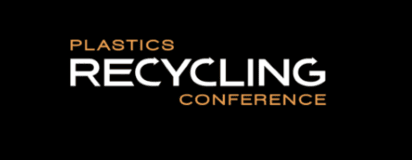 Plastics Recycling Conference logo
