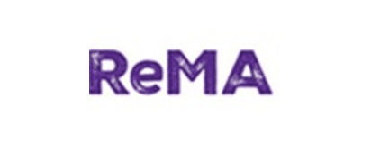 ReMA 2025 logo