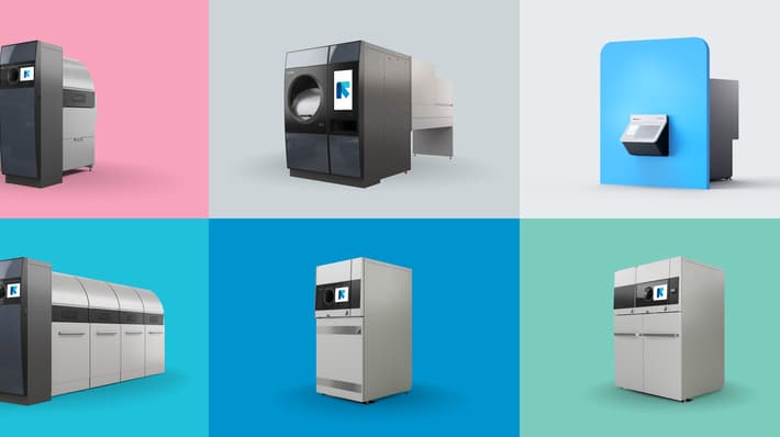 TOMRA reverse vending machines