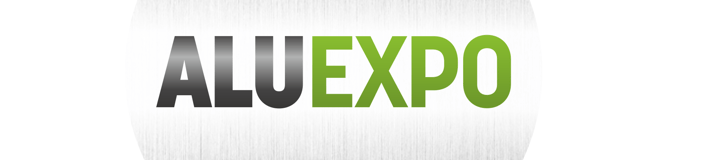 ALUEXPO logo