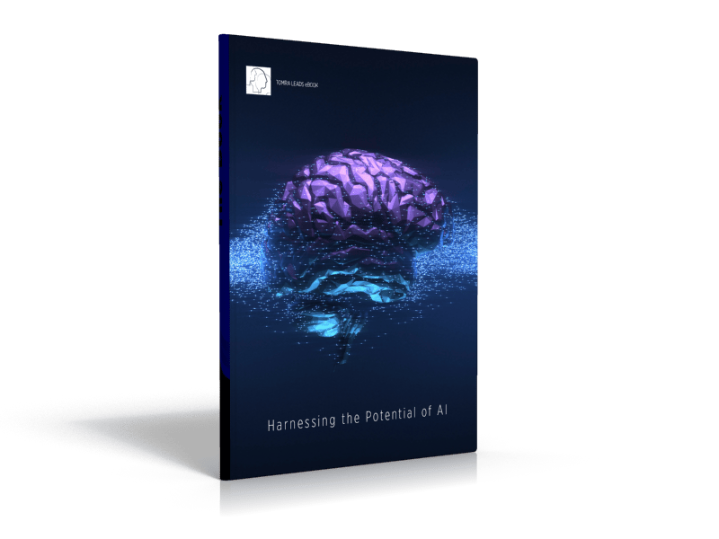 Artificial intelligence ebook
