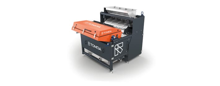 Autosort FLAKE sorter