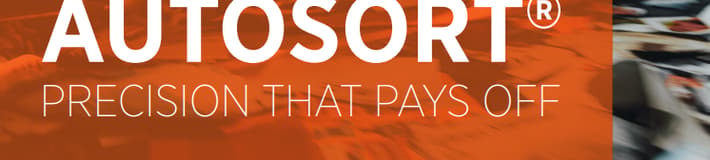autosort brochure