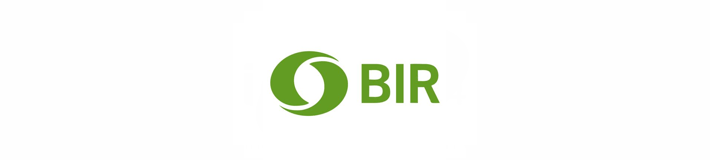 BIR World Recycling Convention logo