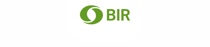 BIR World Recycling Convention logo
