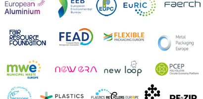 Brand logos