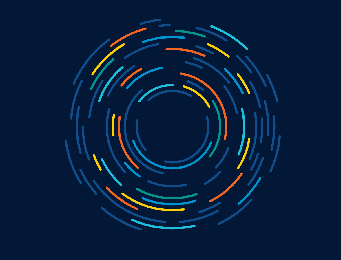 Circle movement ring