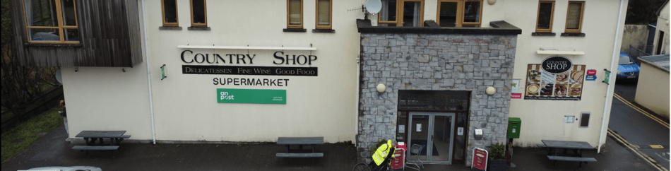 Country Shop
