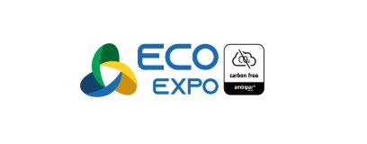 Eco Expo Brazil logo