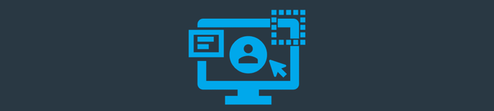 digital icon