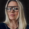 Ina Stöver, Co-founder and Creative Director, FAIRGROUND Festival