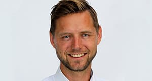 Joachim Amland