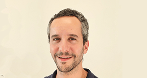 João Jalé, Senior Manager TOMRA Reuse Portugal