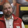 Image of K-Citymarket store owner with TOMRA R1