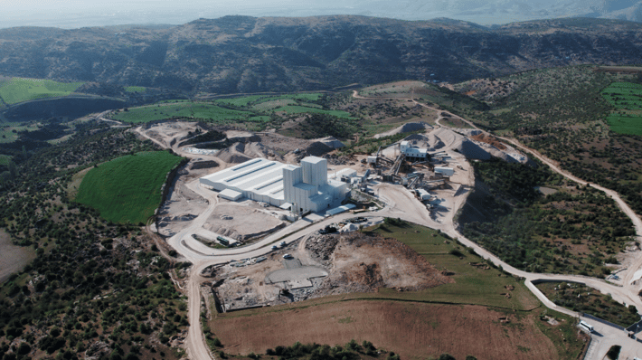 Kula Plant Mikroman