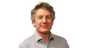 Leif Ove Finnerud, Embedded Software Developer, TOMRA Reuse