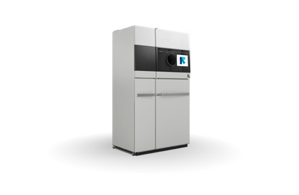TOMRA M1 Reverse Vending Machine