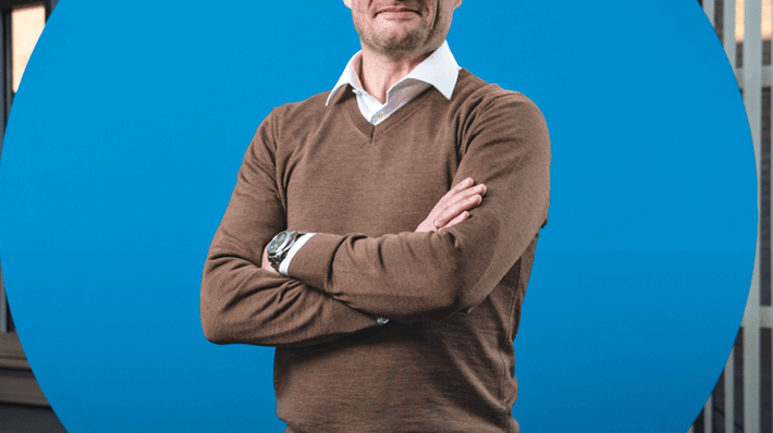 Foto von Marius Fraurud