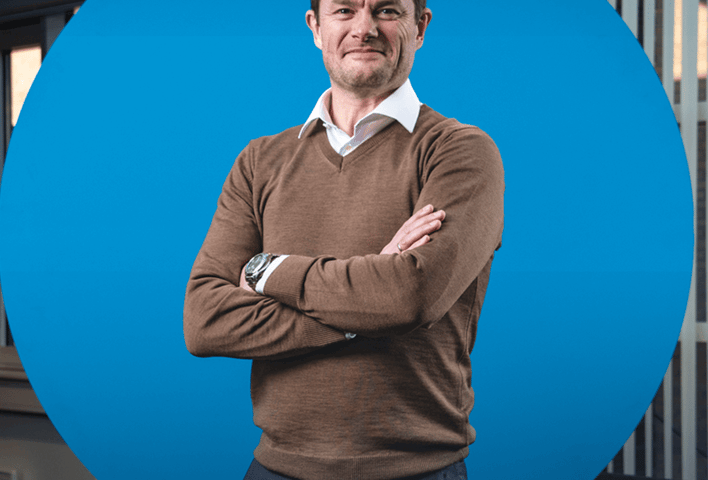 Photo de Marius Fraurud