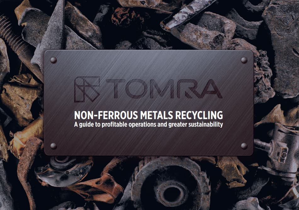 metal guide segment
