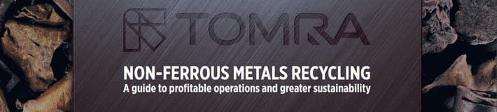 metal guide segment