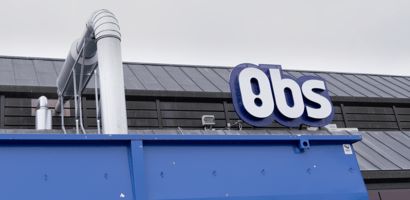 OBS Lillestrøm Air solution