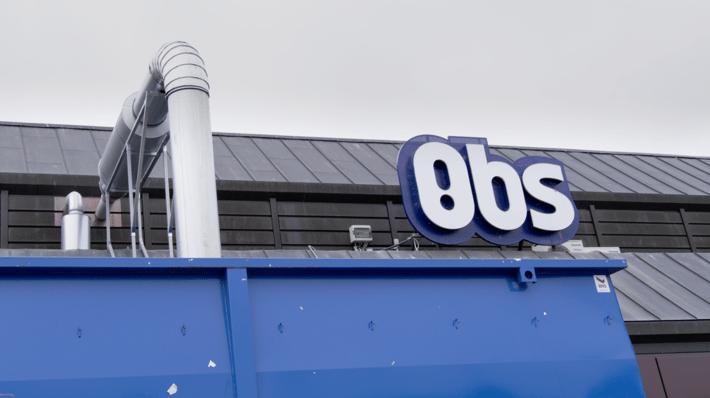 OBS Lillestrøm Air solution