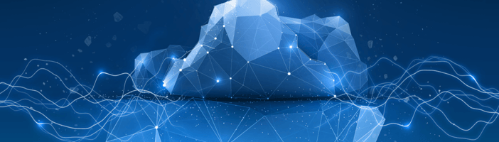 OBTAIN visuals header