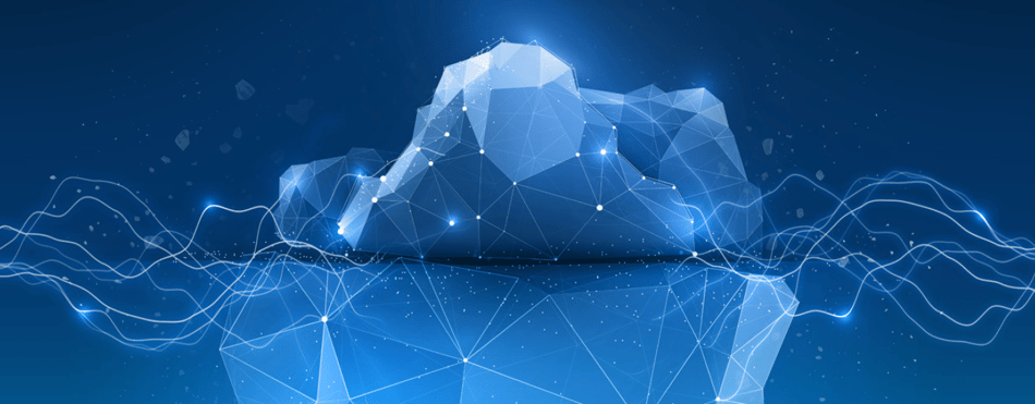 OBTAIN visuals header
