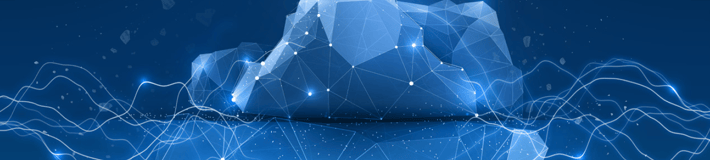 OBTAIN visuals header